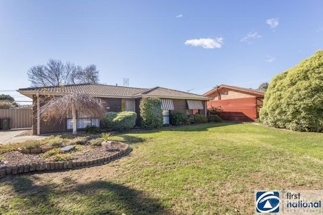 Property photo of 14 Chauncy Crescent Richardson ACT 2905