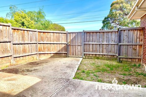 Property photo of 1/14 Maroondah Highway Croydon VIC 3136