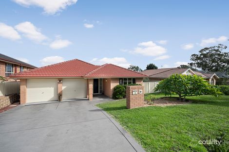 Property photo of 2A Mynah Close Mount Hutton NSW 2290