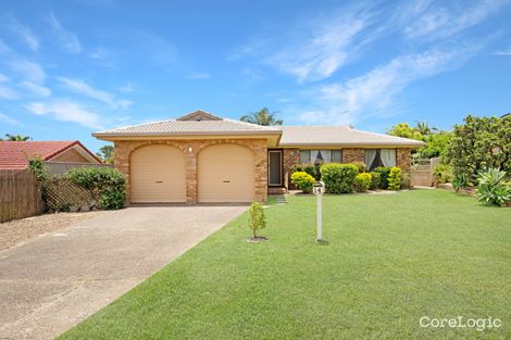 Property photo of 14 Palmwood Court Burleigh Waters QLD 4220