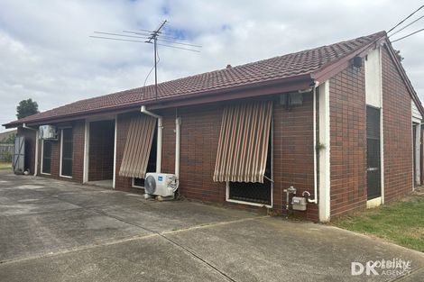 Property photo of 6 Barnes Crescent Sunshine West VIC 3020