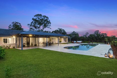 Property photo of 10 Bannerman Road Kenthurst NSW 2156