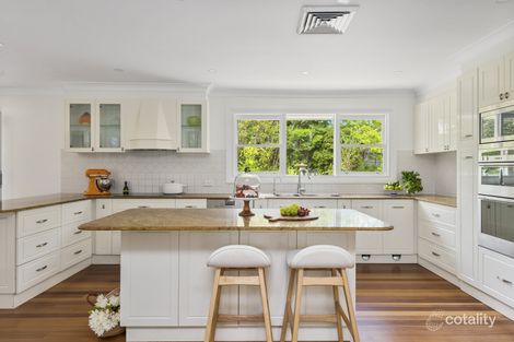 Property photo of 10 Bannerman Road Kenthurst NSW 2156