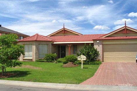 Property photo of 5 Dee Close Prestons NSW 2170