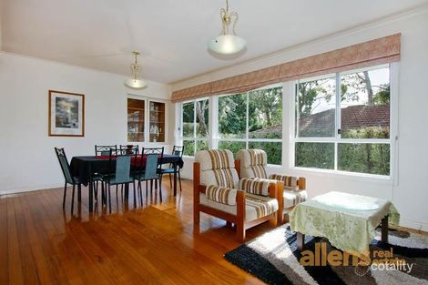 Property photo of 191 Canterbury Road Blackburn VIC 3130