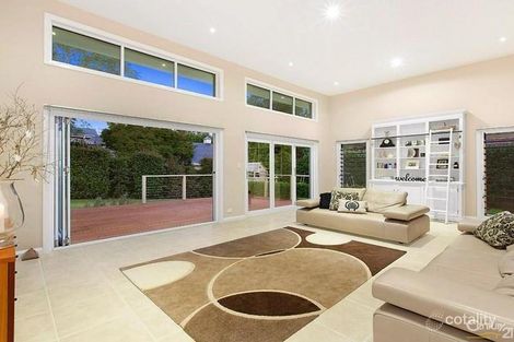 Property photo of 3 Crown Road Pymble NSW 2073