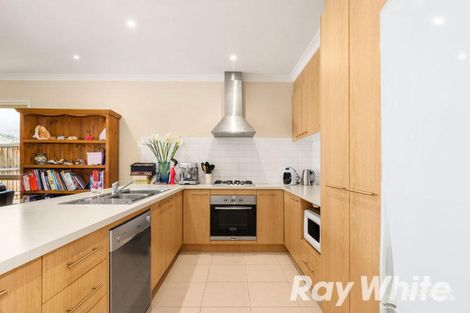 Property photo of 17 Bower Way Doreen VIC 3754