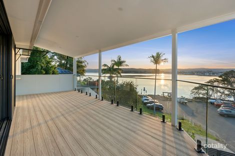 Property photo of 4 Orana Street Green Point NSW 2251