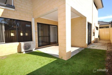 Property photo of 31C Martin Avenue Rivervale WA 6103