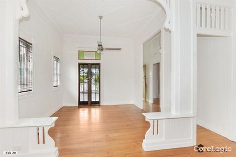 Property photo of 14 Kedron Park Road Wooloowin QLD 4030
