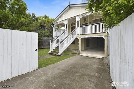 Property photo of 14 Kedron Park Road Wooloowin QLD 4030