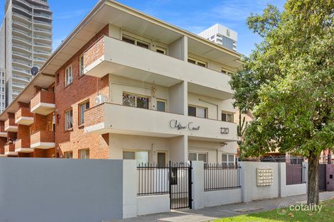 8/120 Terrace Rd, Perth, WA 6000