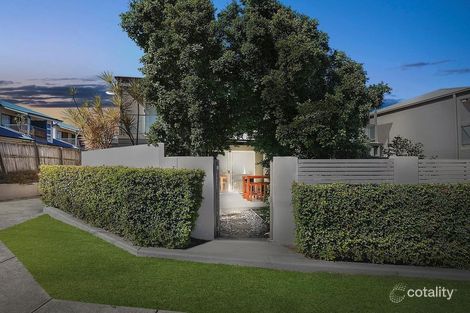 Property photo of 10/39 Bayliss Street Auchenflower QLD 4066