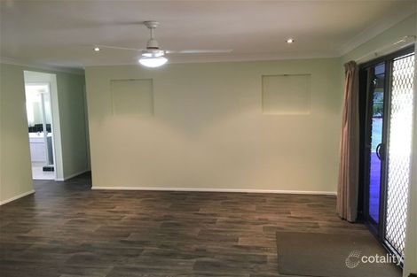 Property photo of 12 Dioth Street Yarraman QLD 4614