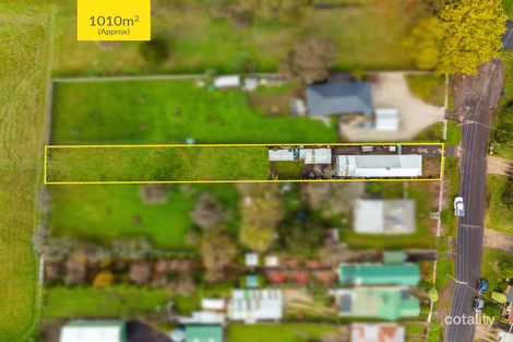 Property photo of 60 Station Street Romsey VIC 3434