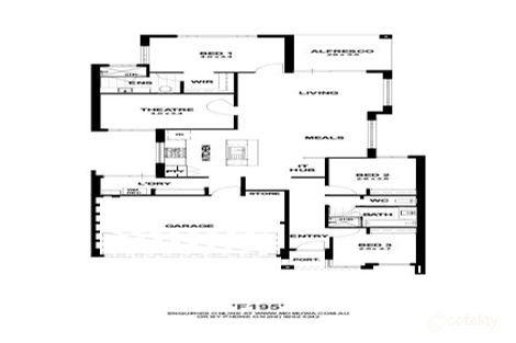 Property photo of 9 Macadamia Loop Piara Waters WA 6112