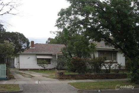 Property photo of 18 Ross Street Niddrie VIC 3042