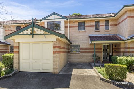 Property photo of 29/1 Bennett Avenue Strathfield South NSW 2136