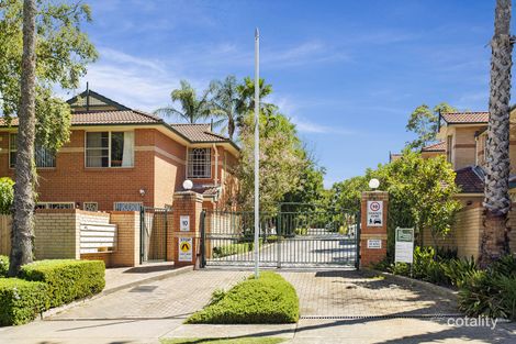 Property photo of 29/1 Bennett Avenue Strathfield South NSW 2136