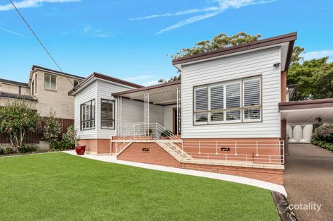 Property photo of 14 Chalmers Crescent Old Toongabbie NSW 2146