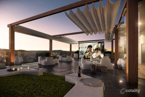 1309/275 Wickham St, Fortitude Valley, QLD 4006