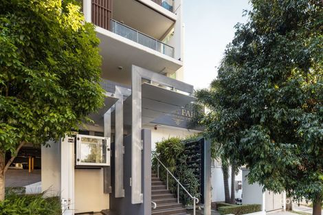 Property photo of 12/21 Manning Street Milton QLD 4064
