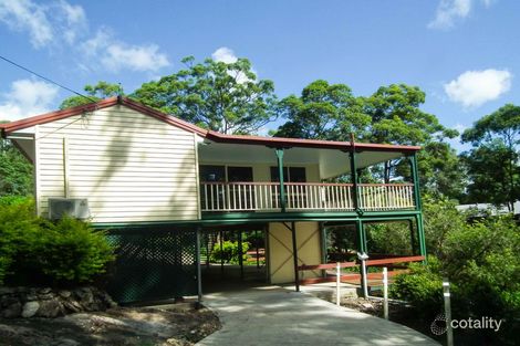 Property photo of 2 Eucalyptus Crescent Ninderry QLD 4561
