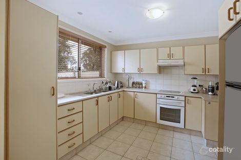 Property photo of 2/9 Hercules Close Raby NSW 2566