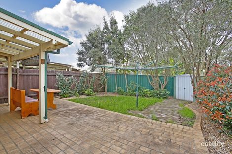 Property photo of 2/9 Hercules Close Raby NSW 2566