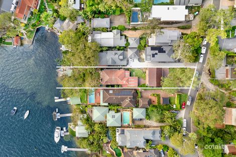Property photo of 53 Yowie Avenue Caringbah South NSW 2229