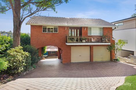 Property photo of 53 Yowie Avenue Caringbah South NSW 2229