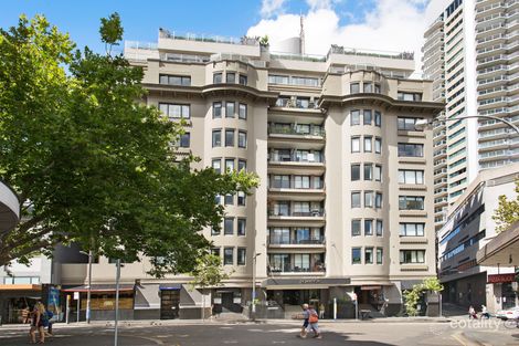 709/13-15 Bayswater Rd, Potts Point, NSW 2011