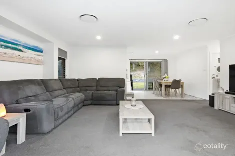 Property photo of 22 Sandra Close Coffs Harbour NSW 2450