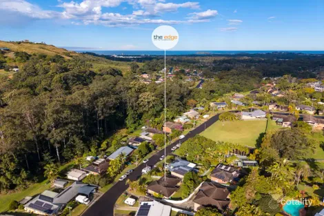 22 Sandra Cl, Coffs Harbour, NSW 2450