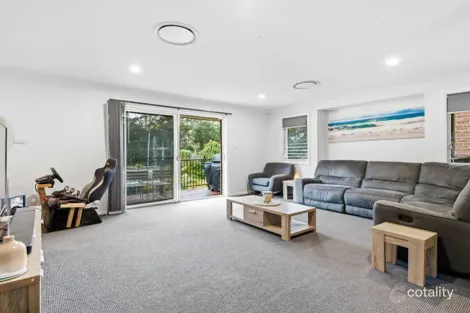 Property photo of 22 Sandra Close Coffs Harbour NSW 2450