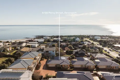5/132 Percy St, Devonport, TAS 7310