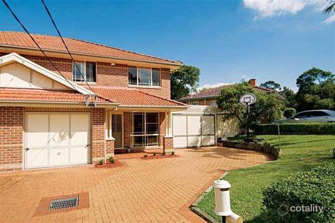Property photo of 15 Gallard Street Denistone East NSW 2112