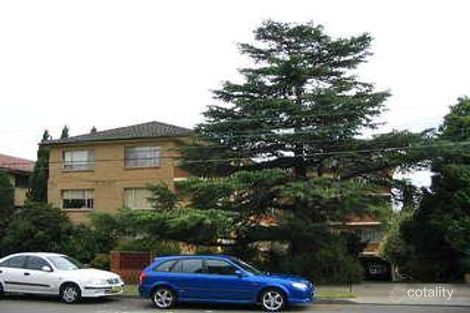 8/20-22 Ethel St, Eastwood, NSW 2122