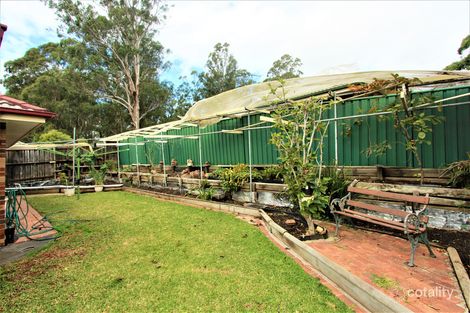 Property photo of 37 Glenfield Drive Currans Hill NSW 2567