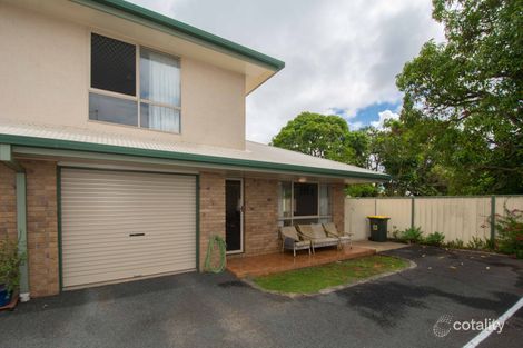 4/236 Barolin St, Avenell Heights, QLD 4670
