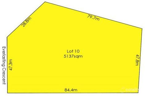 65 Everlasting Cres, Ambergate, WA 6280