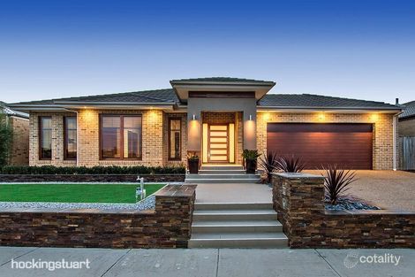 Property photo of 189 Arbour Boulevard Burnside Heights VIC 3023