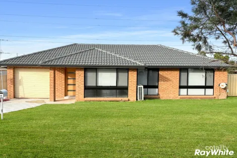 18 Regulus St, Erskine Park, NSW 2759