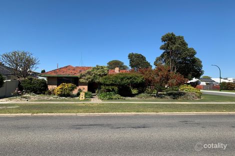 12 Rome Rd, Alfred Cove, WA 6154