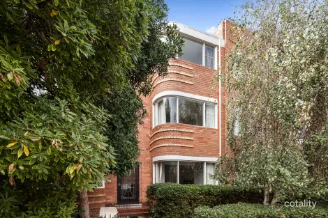 Property photo of 8/22-24 Leopold Street South Yarra VIC 3141