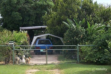 10 Warrego St, Wulguru, QLD 4811