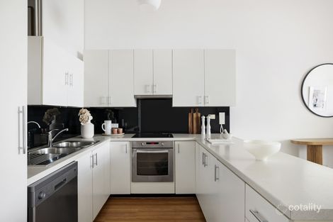 Property photo of 503/1 Missenden Road Camperdown NSW 2050
