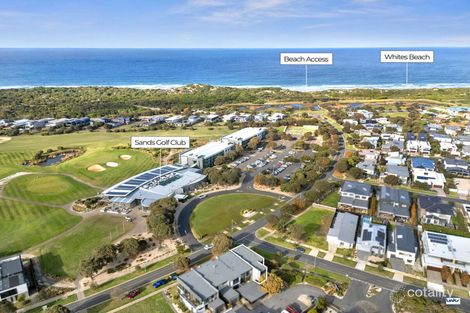 Property photo of 1 Seaspray Place Torquay VIC 3228