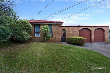 Property photo of 4 Rhus Close Endeavour Hills VIC 3802