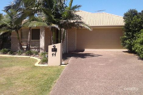 11 Eureka St, North Lakes, QLD 4509